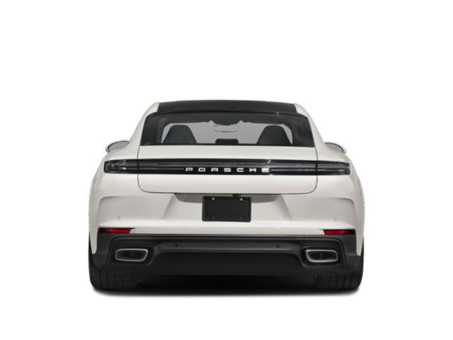 Used 2025 Porsche Panamera w/ Premium Package RWD image 5