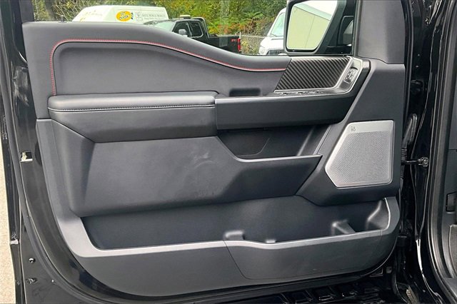 Used 2024 Ford F150 Raptor image 19