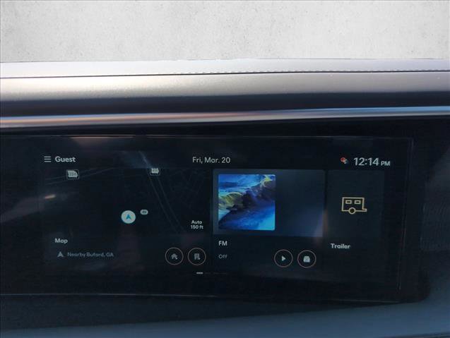 New 2026 Hyundai Palisade Calligraphy image 12