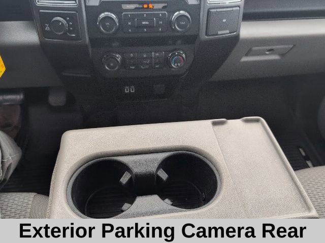 Used 2020 Ford F150 XLT w/ Equipment Group 302A Luxury image 6