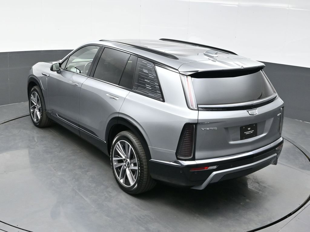 New 2026 Cadillac Vistiq Premium Luxury AWD/4WD image 20