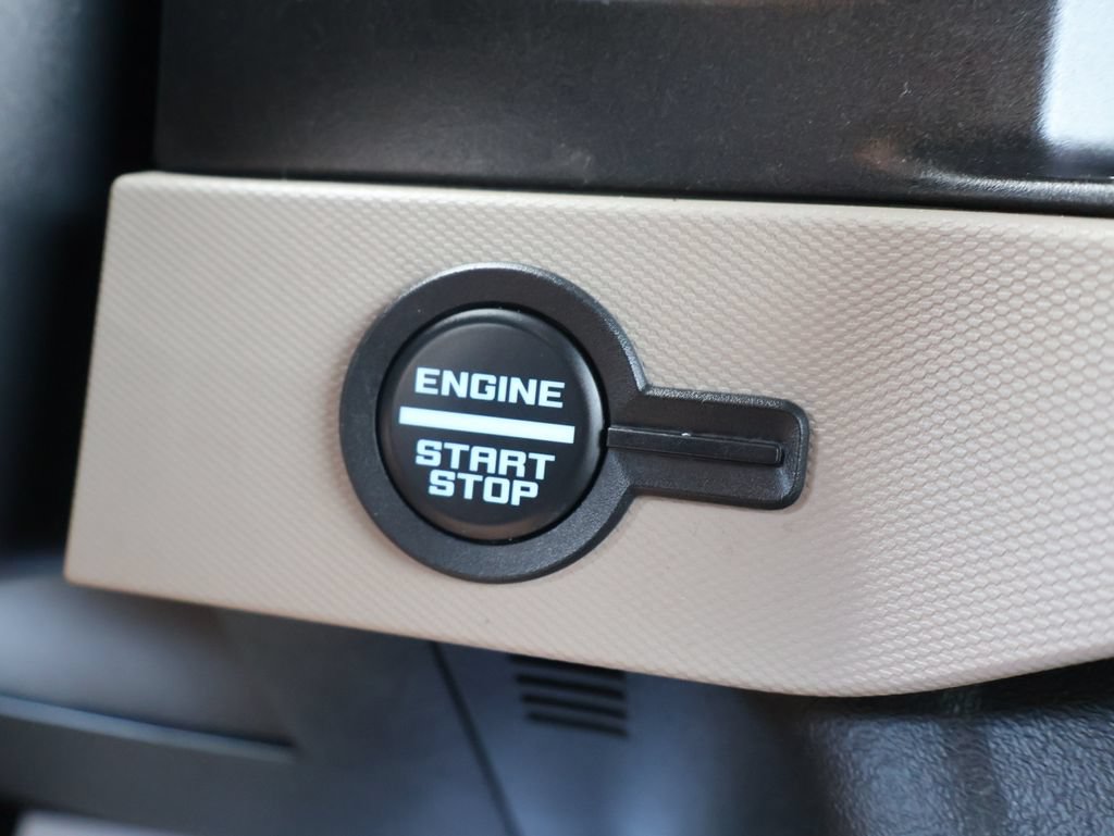 Used 2022 Ford Bronco Wildtrak AWD/4WD image 21