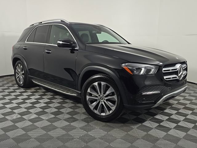 Certified 2022 Mercedes-Benz GLE 350 4MATIC image 9
