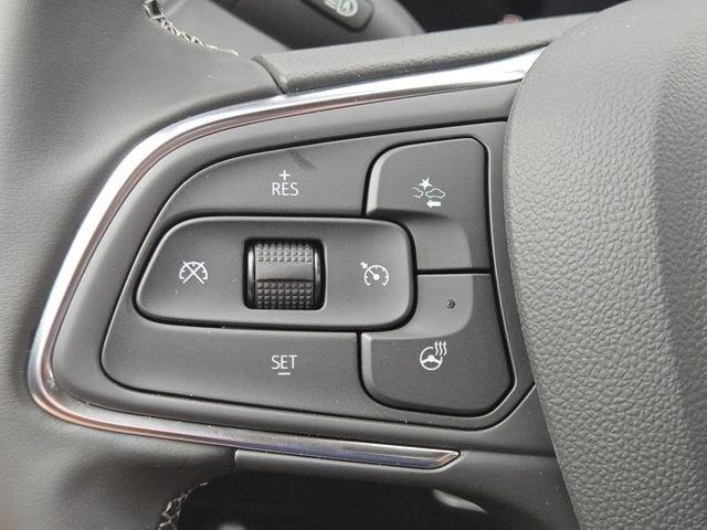 New 2026 Buick Encore GX Preferred w/ Comfort Package FWD image 12
