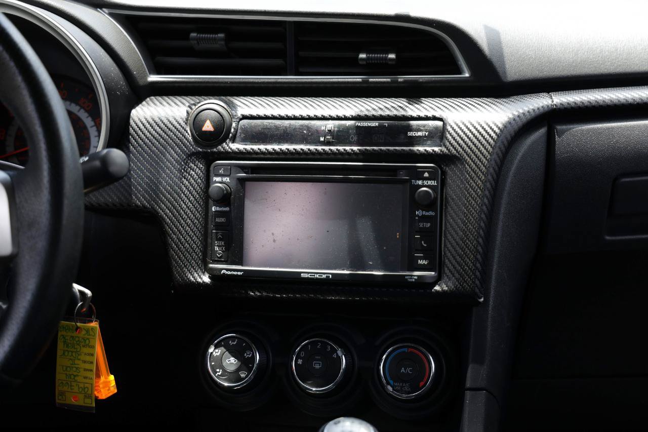 Used 2014 Scion tC 10 Series FWD image 29