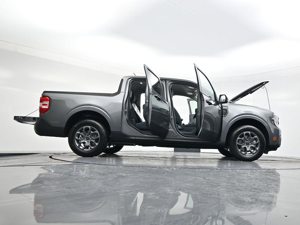 New 2026 Ford Maverick XLT image 54