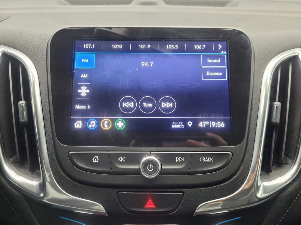 Used 2019 Chevrolet Equinox Premier image 25