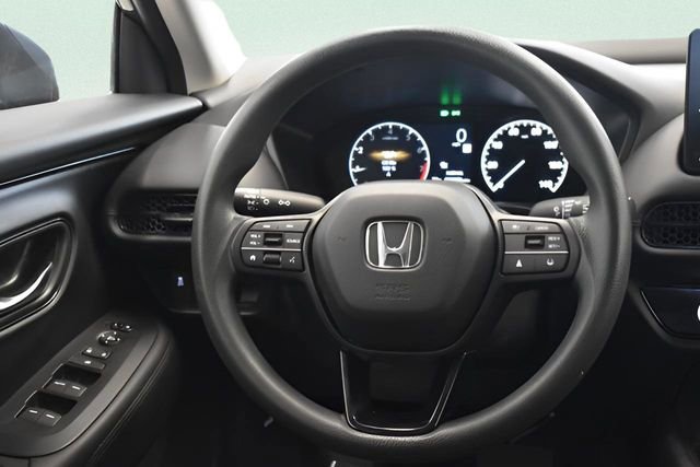 Used 2025 Honda HR-V LX image 26