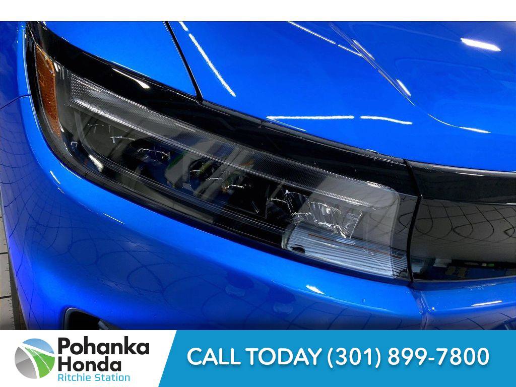 New 2026 Honda Prologue EX image 16