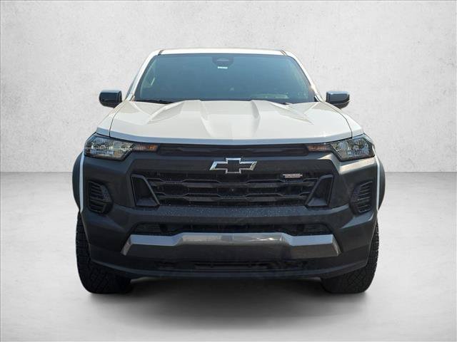 Used 2024 Chevrolet Colorado Trail Boss w/ Technology Package AWD/4WD video 2