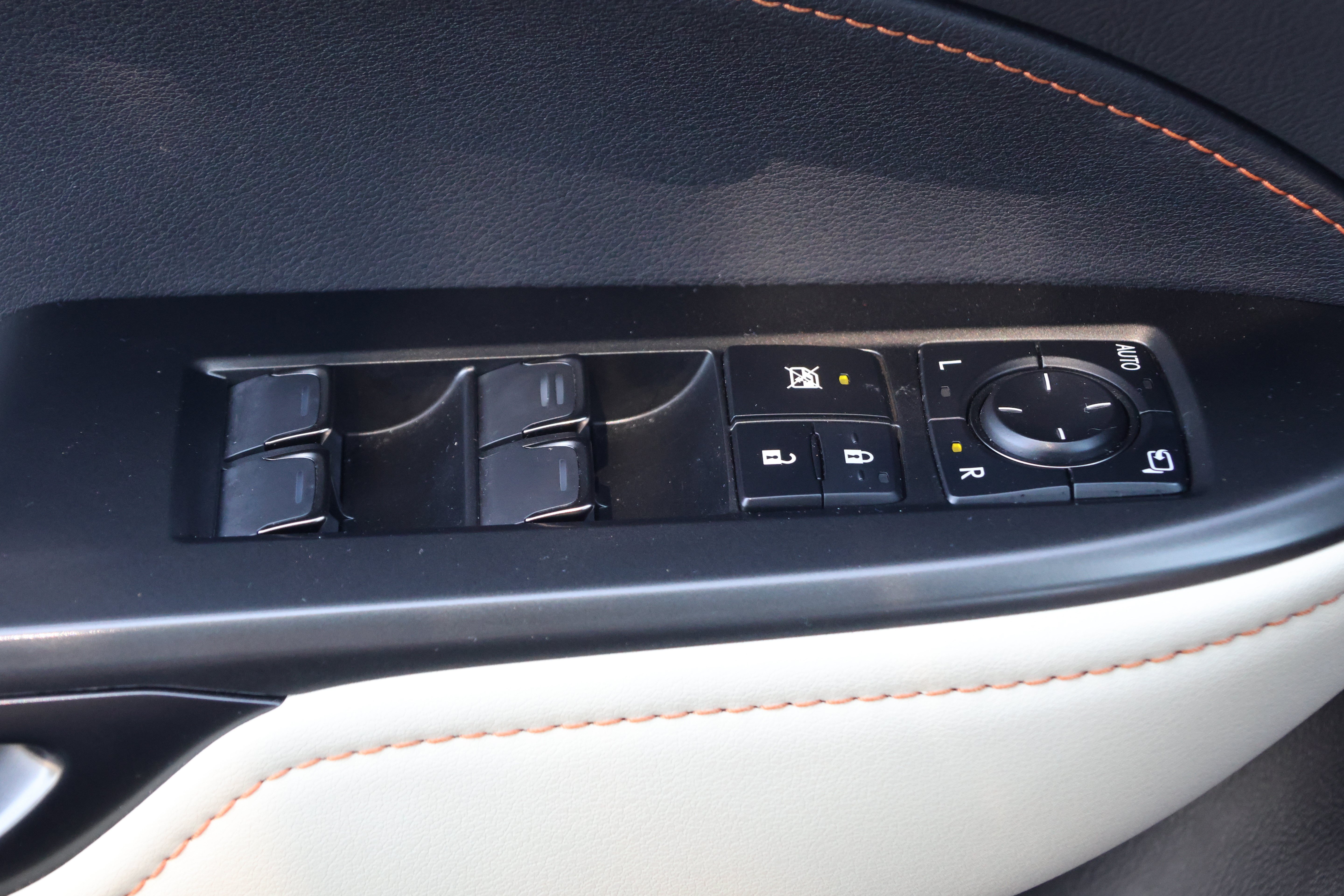 Certified 2023 Lexus NX 350 AWD image 14