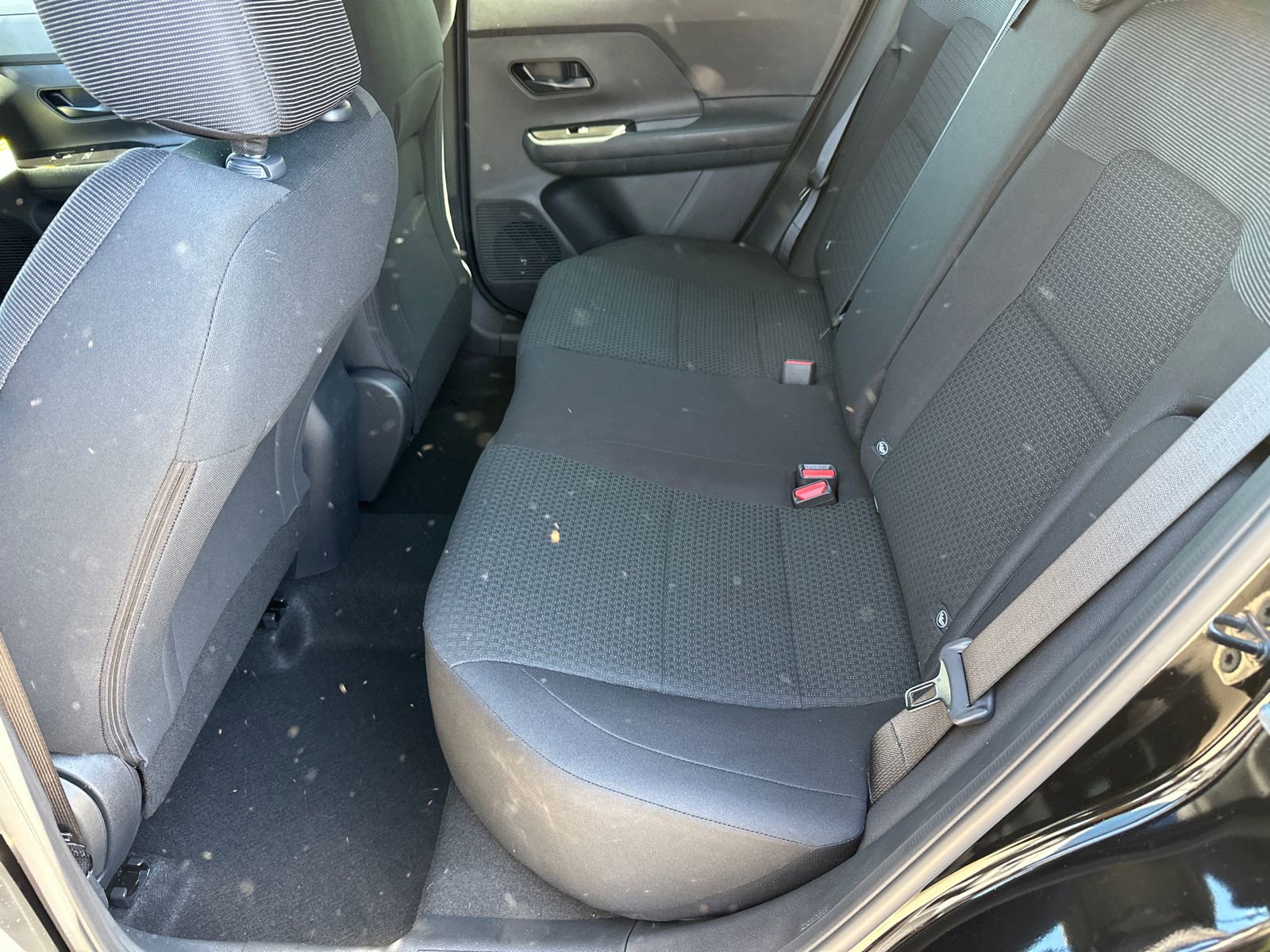 New 2026 Nissan Kicks S image 16