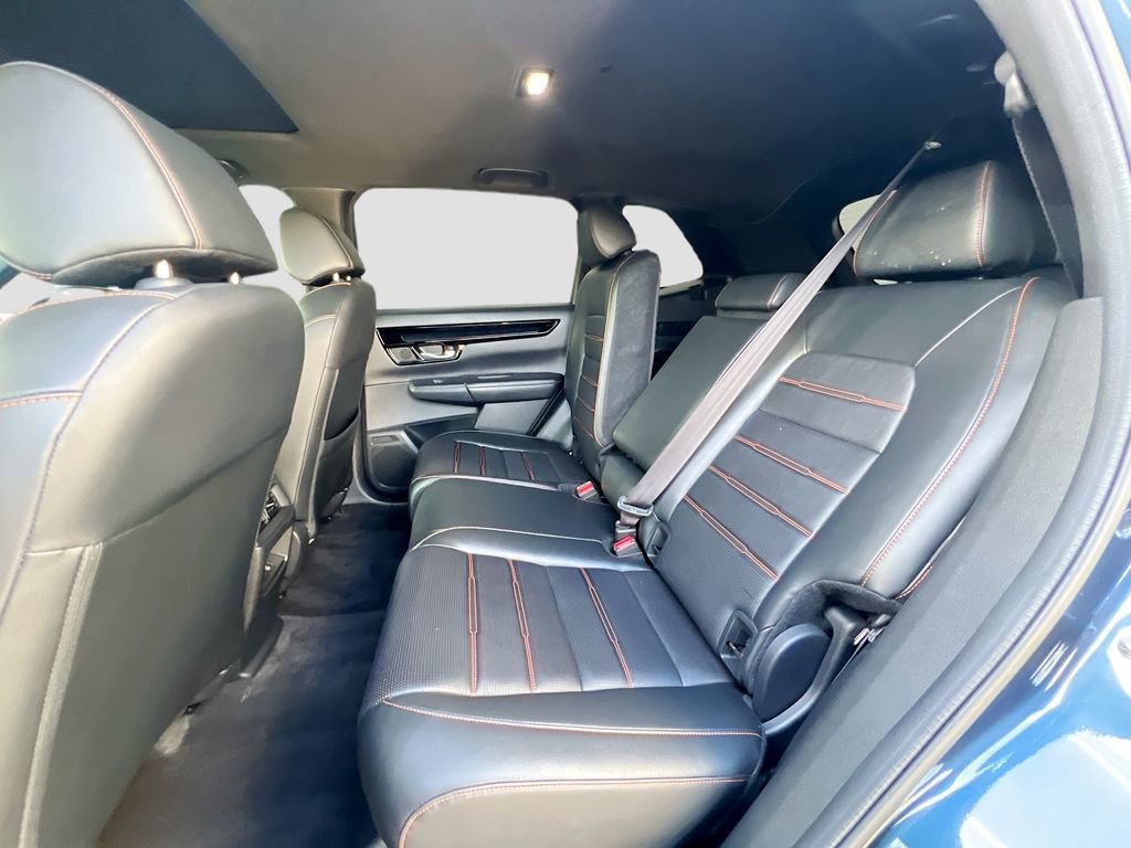 Used 2024 Honda CR-V Sport Touring image 25