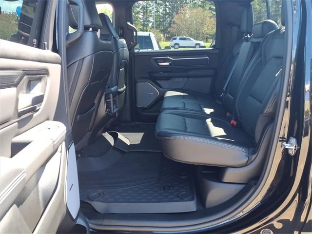 New 2026 RAM 1500 Rebel image 18