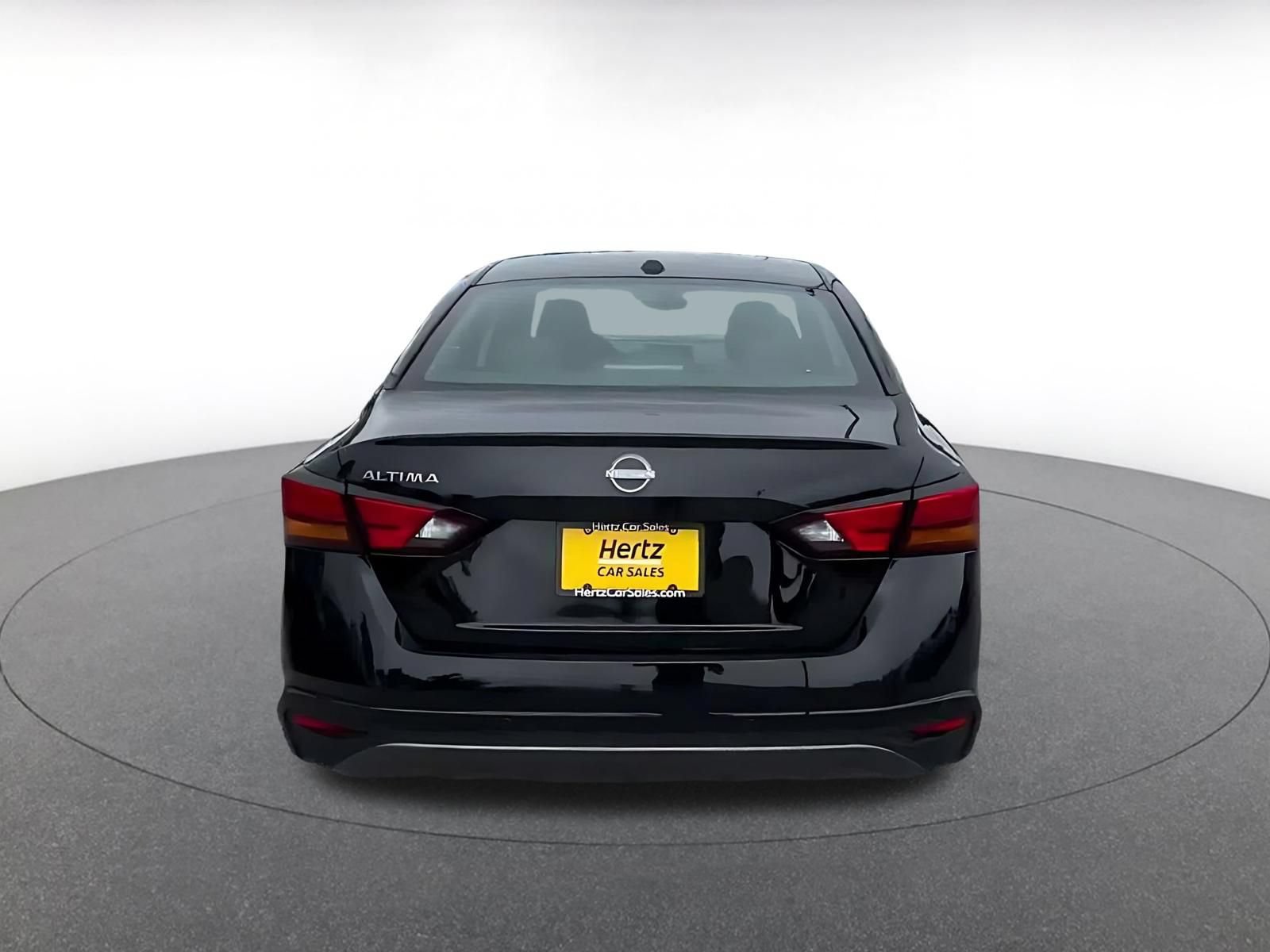 Used 2026 Nissan Altima 2.5 SV FWD image 10