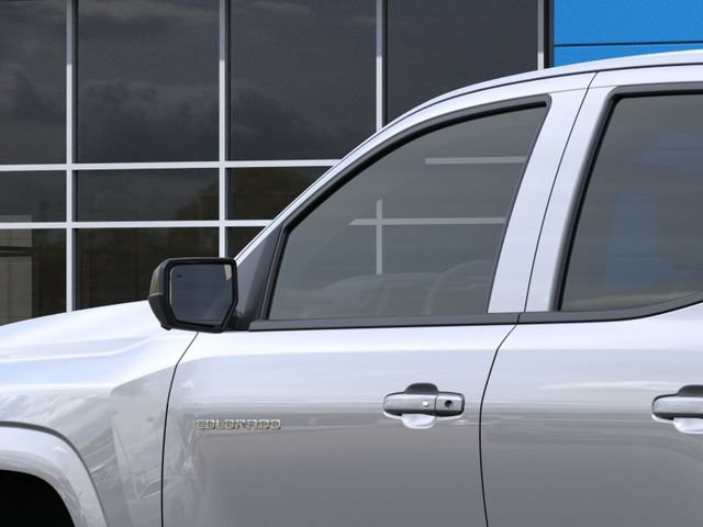 New 2026 Chevrolet Colorado LT w/ LT Convenience Package RWD image 12