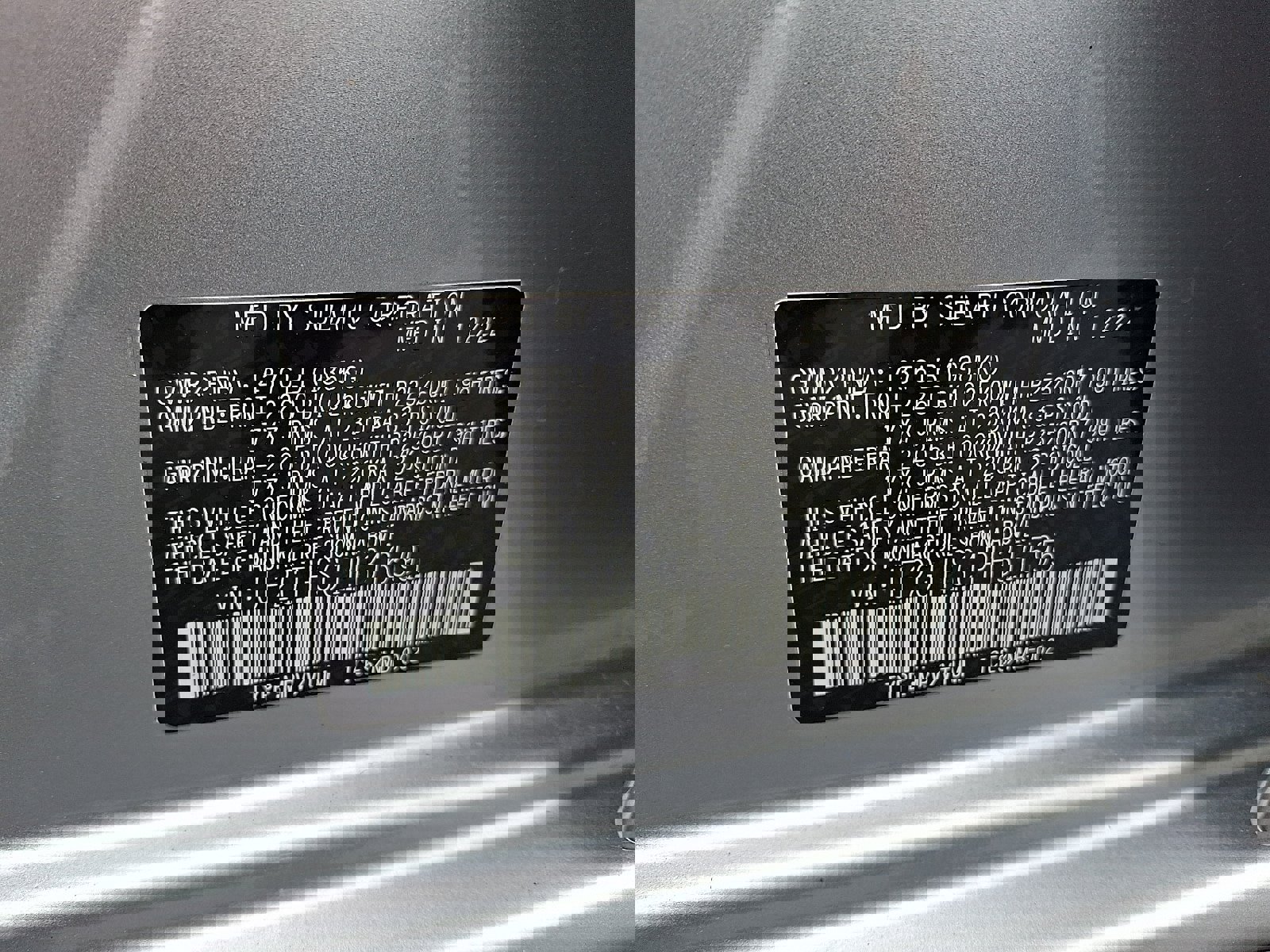 Certified 2023 Subaru Crosstrek 2.5i Sport image 27