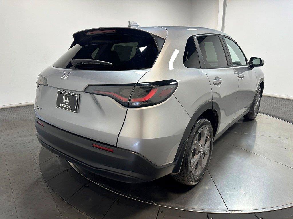 New 2027 Honda HR-V LX image 8