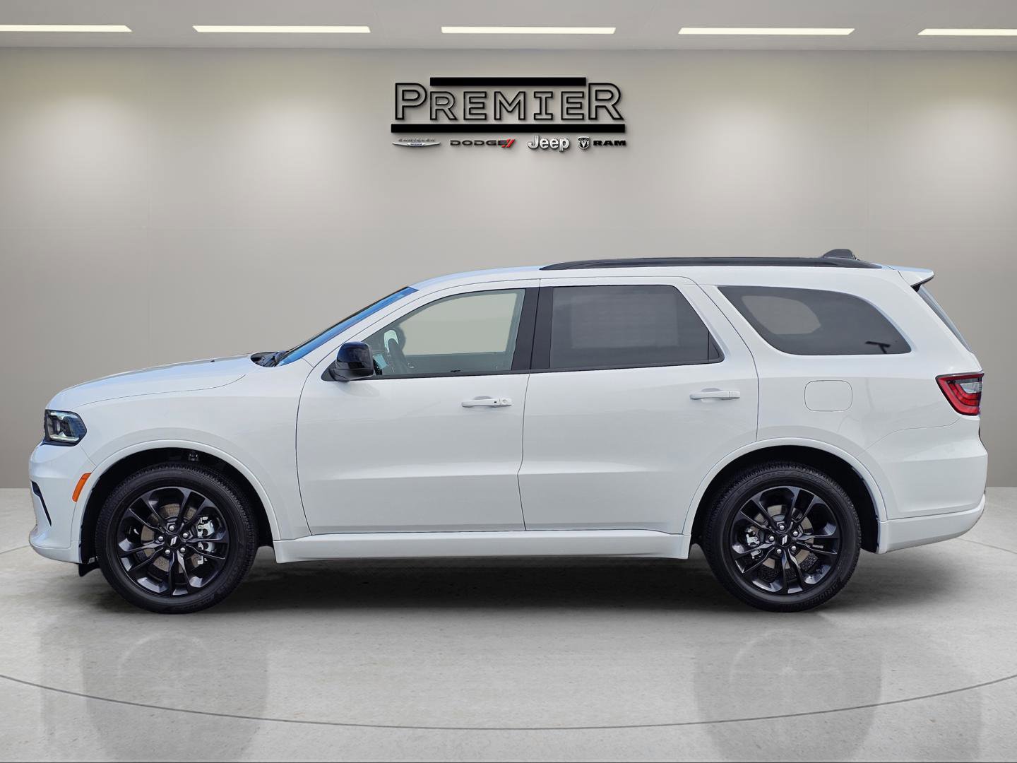 New 2026 Dodge Durango GT w/ Blacktop Package image 14