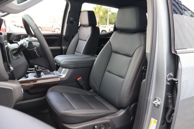 New 2026 GMC Sierra 1500 Elevation w/ Elevation Premium Package RWD image 15