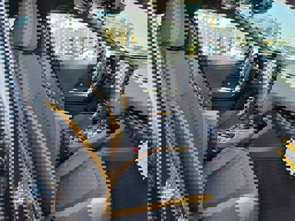 New 2025 Subaru Crosstrek 2.5i Sport w/ Crosstrek Mirror Package image 16