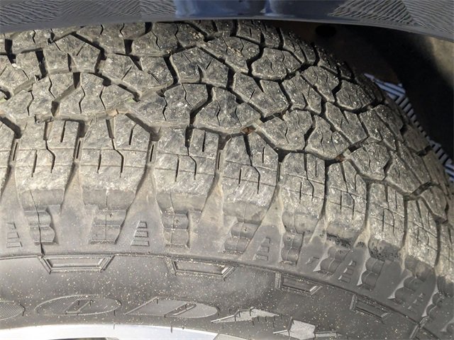 Used 2024 Chevrolet Silverado 1500 High Country image 9