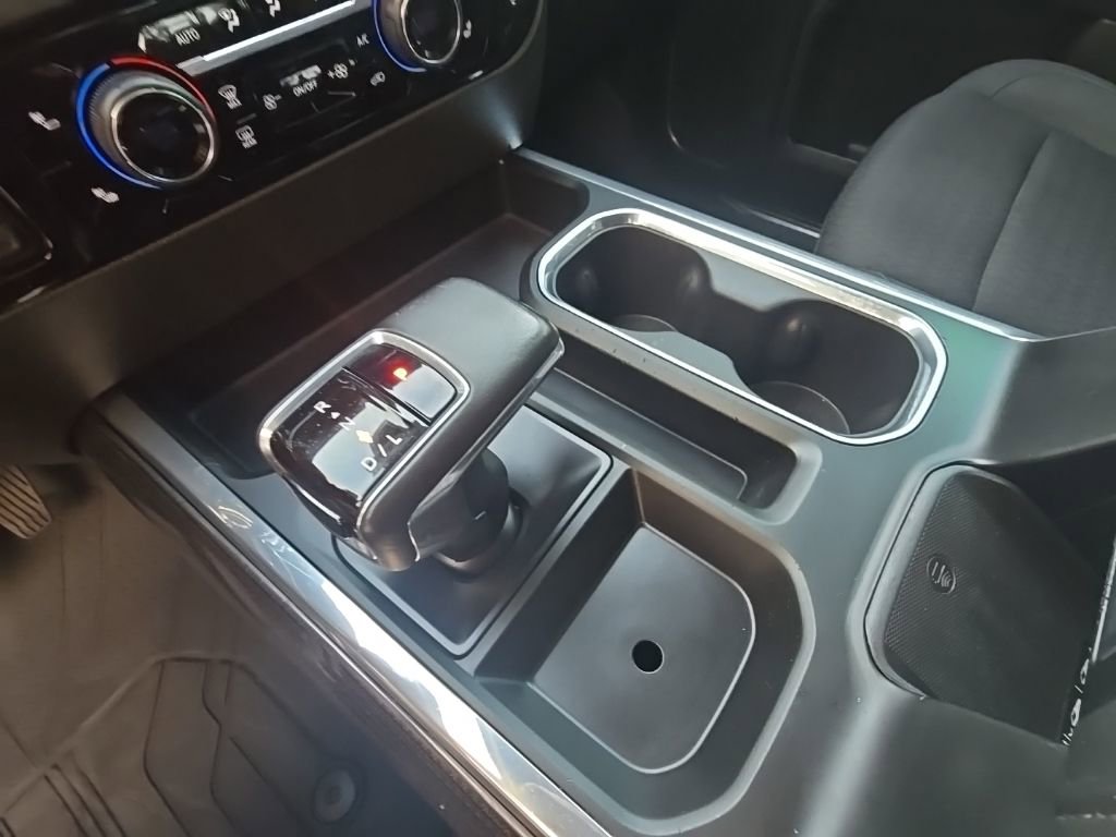 Used 2022 Chevrolet Silverado 1500 RST w/ All Star Edition Plus image 25