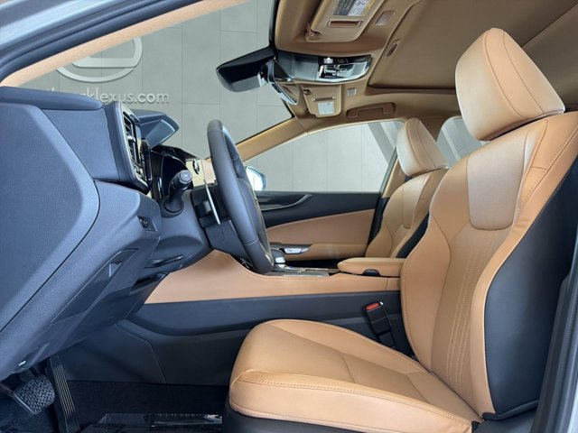 Certified 2026 Lexus NX 350 AWD w/ Accessory Package (Z1) image 7
