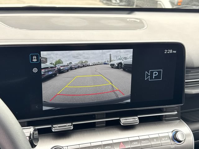 New 2026 Hyundai Kona SE FWD image 18
