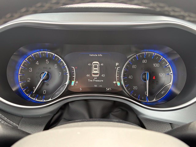New 2026 Chrysler Pacifica Limited FWD image 20