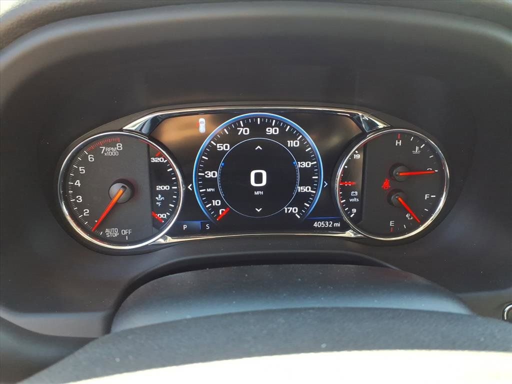 Used 2023 GMC Acadia Denali w/ Denali Technology Package image 26