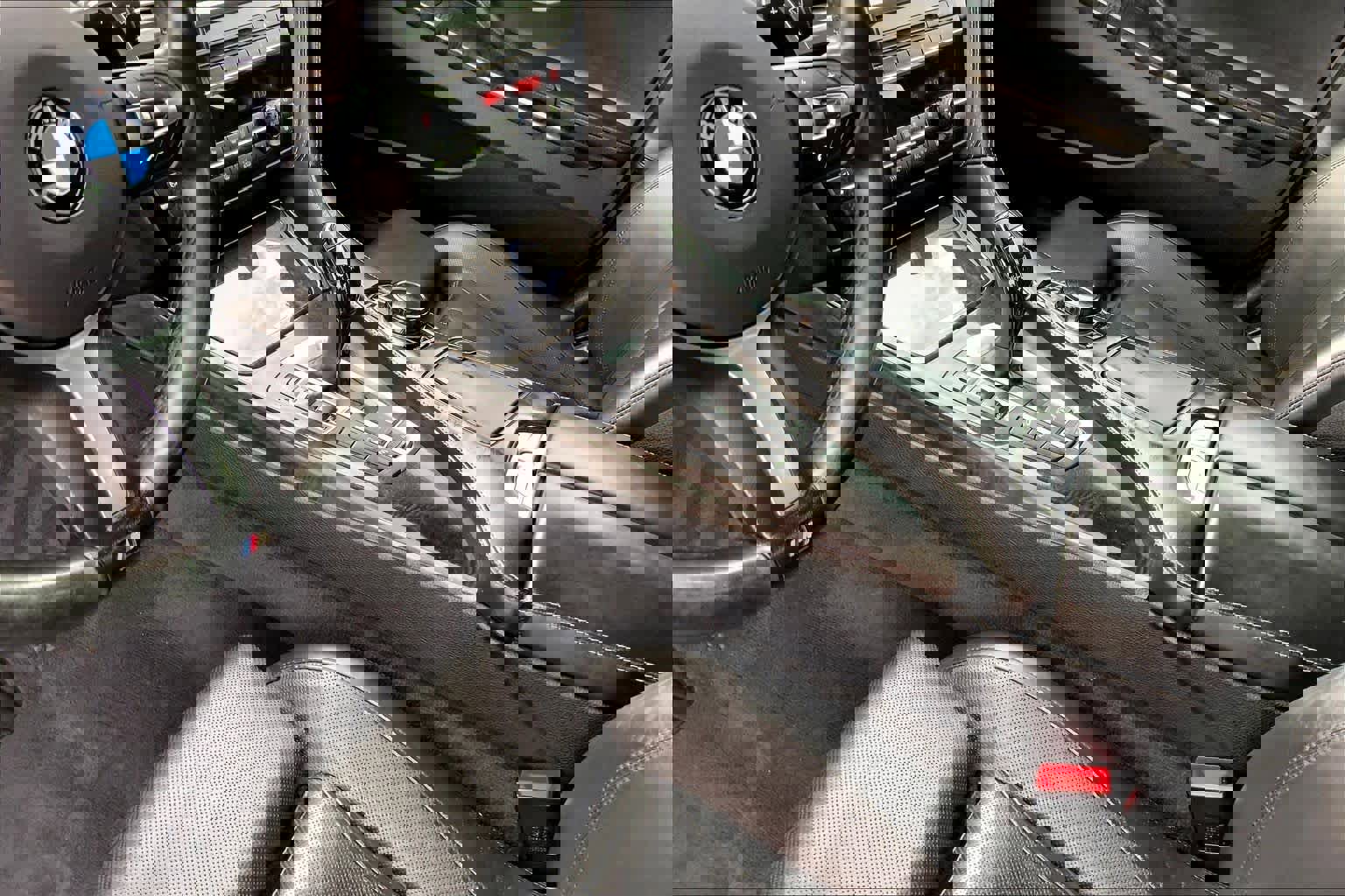 Used 2018 BMW 650i Gran Coupe xDrive image 16