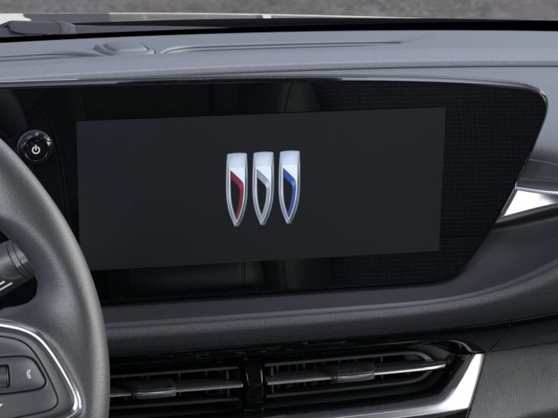 New 2026 Buick Envista Sport Touring FWD image 21
