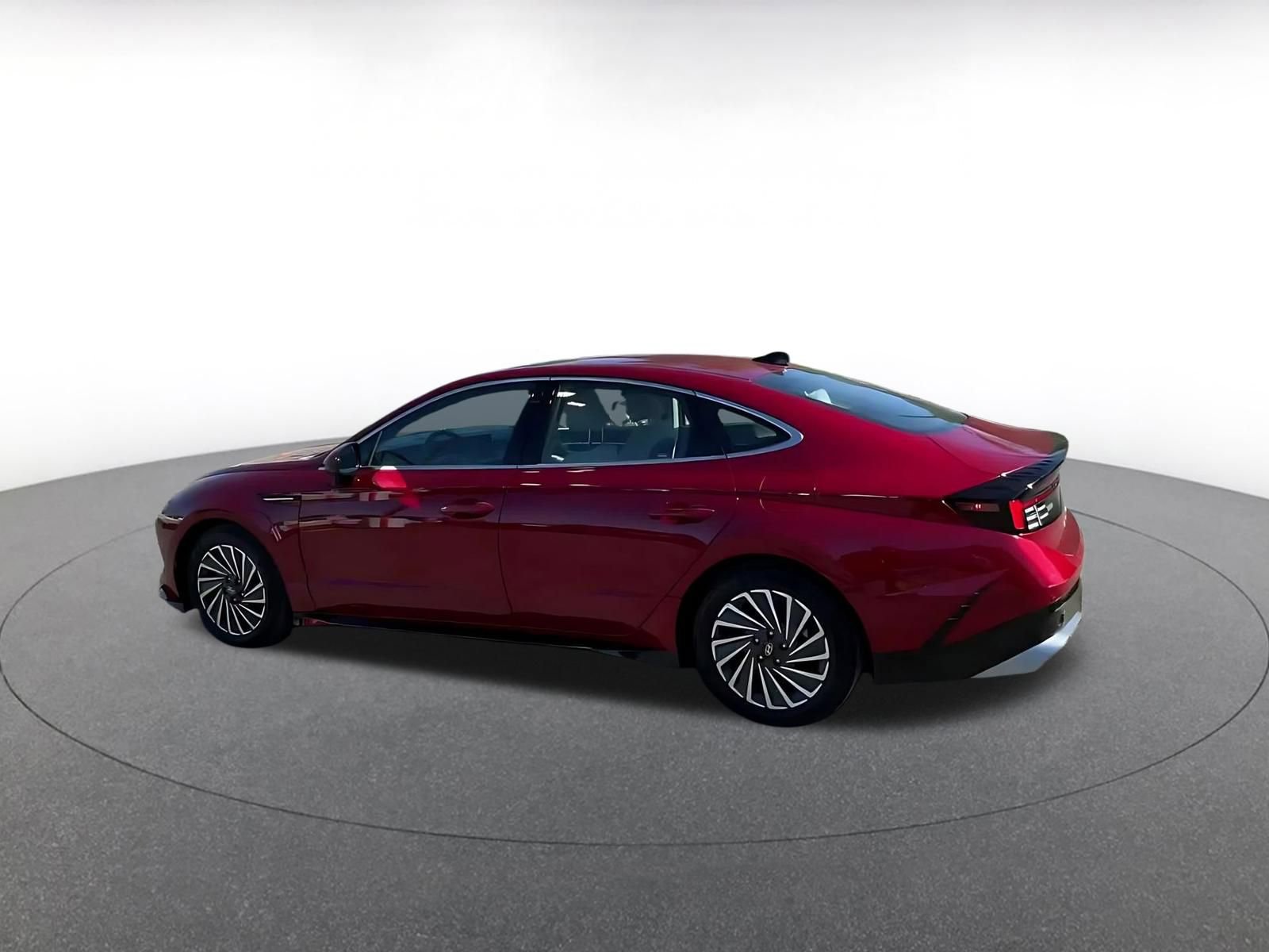 Used 2025 Hyundai Sonata SEL image 9