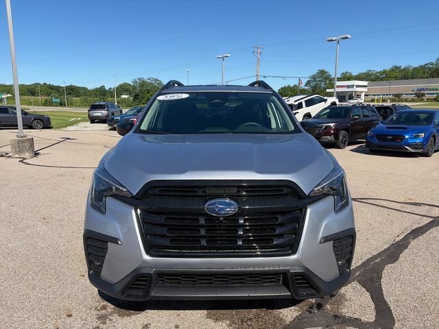 New 2026 Subaru Ascent Bronze Edition w/ Popular Package #2 AWD/4WD video 2
