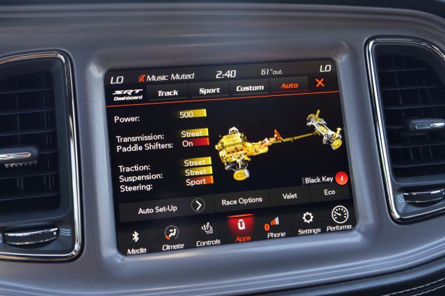 Used 2023 Dodge Challenger SRT Hellcat image 33