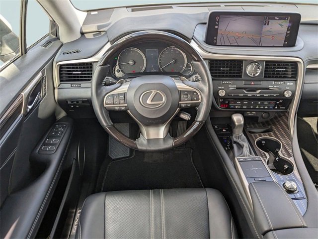 Used 2020 Lexus RX 350 FWD w/ Luxury Package image 16