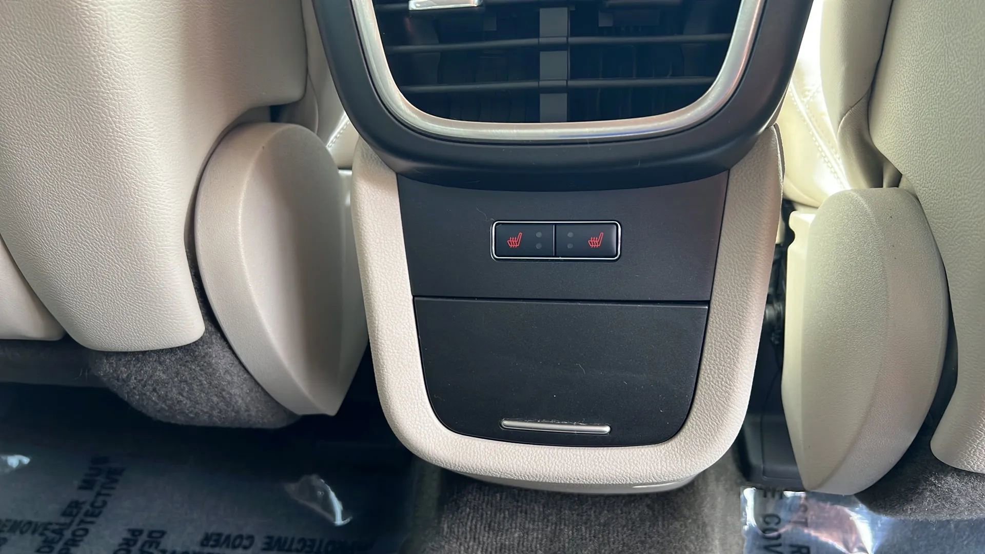 Used 2016 Lincoln MKX Reserve w/ Technology Package AWD/4WD image 19