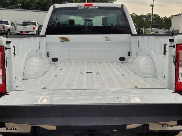 Certified 2025 Ford F350 XL w/ XL Chrome Package AWD/4WD image 11