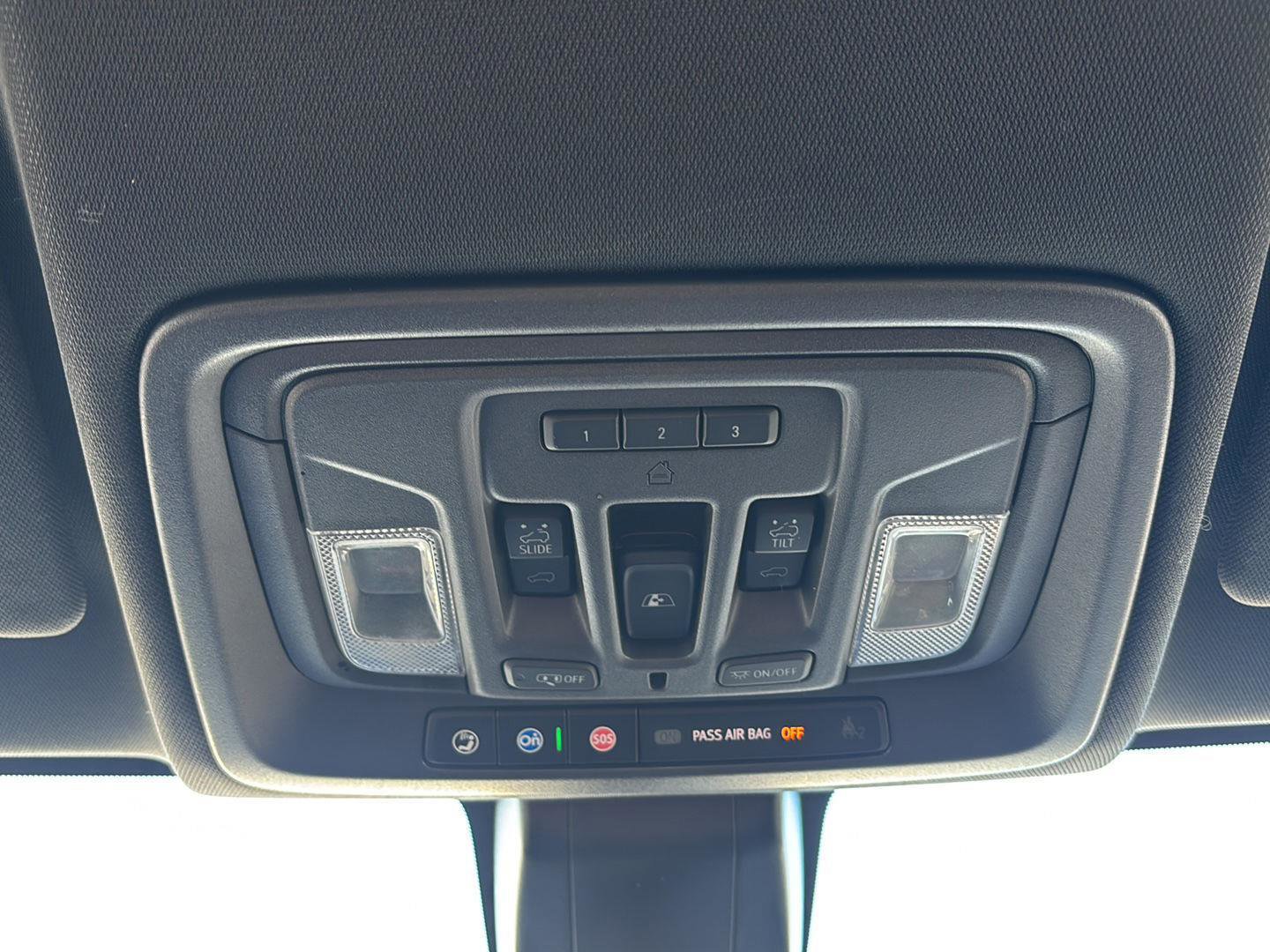 Used 2023 GMC Sierra 2500 AT4 w/ AT4 Premium Plus Package image 31