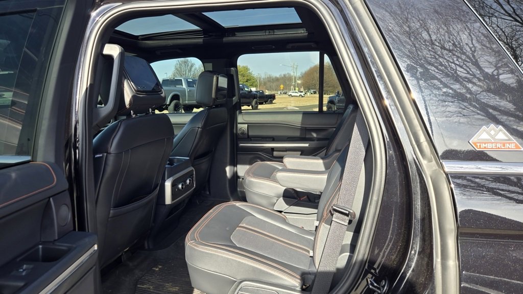 Used 2024 Ford Expedition Timberline image 84