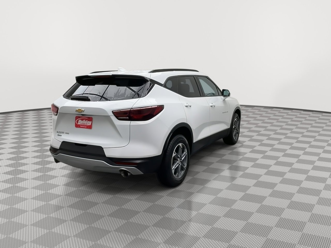 Certified 2023 Chevrolet Blazer LT w/ Convenience Package AWD/4WD image 41