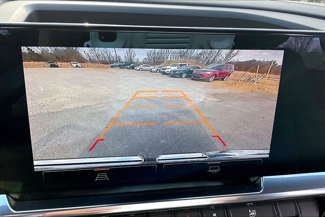 Used 2024 GMC Sierra 1500 Elevation w/ LPO, Elevation Black Package image 15