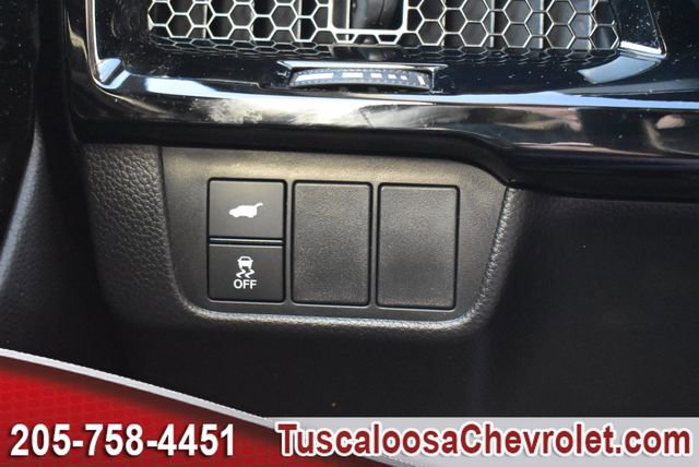 Used 2024 Honda CR-V EX-L image 42