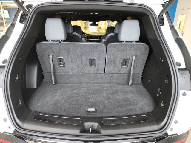 Certified 2023 Buick Enclave Essence w/ Experience Buick Package image 14