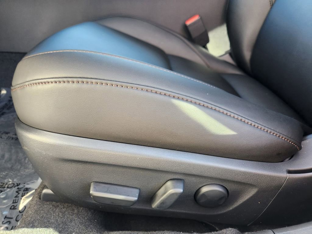 New 2026 MAZDA MAZDA3 2.5 S Sedan w/ Preferred Pkg image 14