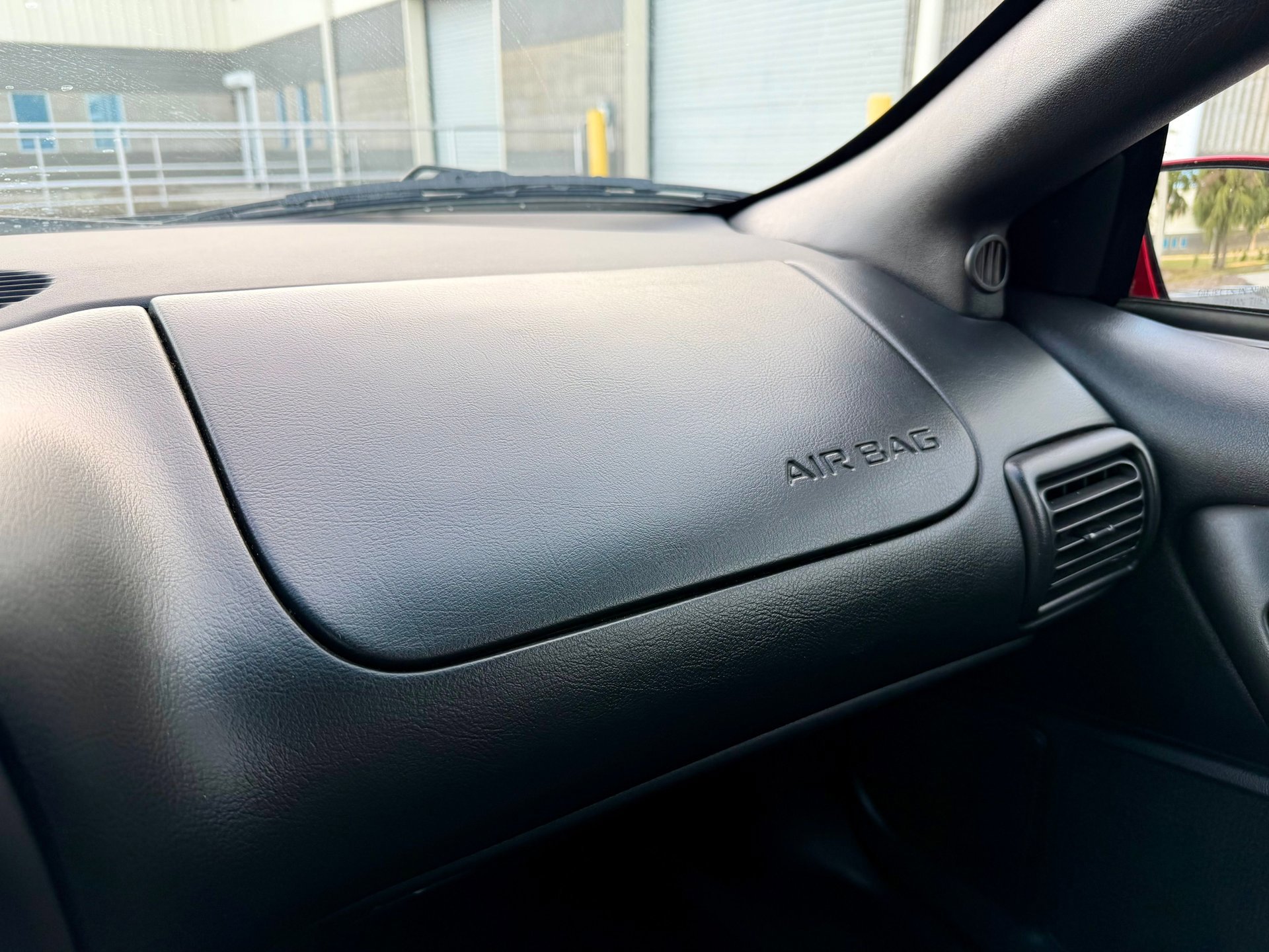 Used 2000 Chevrolet Camaro Z28 w/ SS Performance/Appearance Pkg image 58