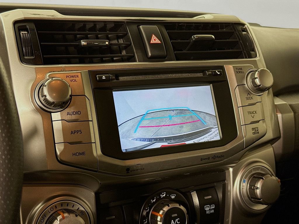 Certified 2017 Toyota 4Runner SR5 image 15