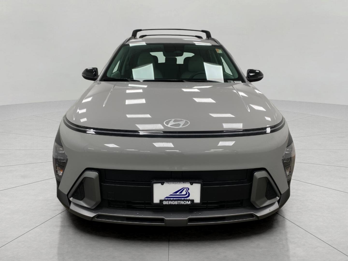 New 2026 Hyundai Kona SEL Premium AWD/4WD image 9