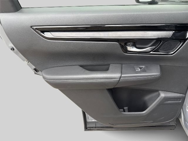 Certified 2024 Honda CR-V EX-L image 20